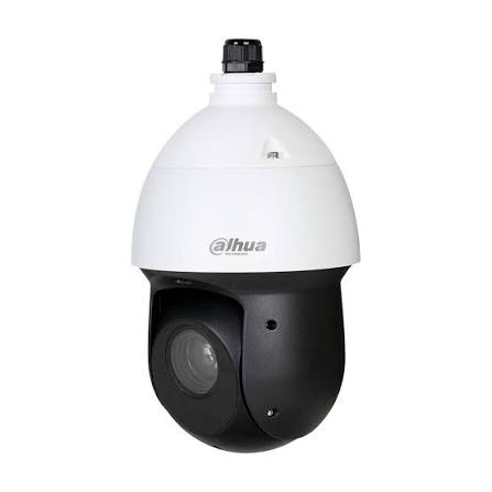CÁMARA ANALOGA PTZ 2MP, ZOOM ÓPTICO 25X, DISTANCIA 100 MTS, PROTECCION IP66 DAHUA