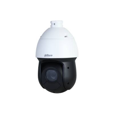 CAMARA IP PTZ 2MP, ZOOM ÓPTICO 25X DAHUA