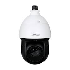 CAMARA IP PTZ 8MP, ZOOM ÓPTICO 25X, IR HASTA 100 MTS DAHUA