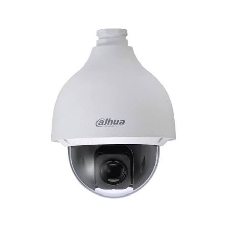 CAMARA IP PTZ WIZSENSE 4MP, ZOOM ÓPTICO 32X, STARLIGHT DAHUA