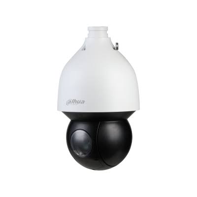 CAMARA IP PTZ WIZSENSE 2MP, STARLIGHT, ZOOM ÓPTICO 25X DAHUA