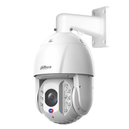 CAMARA IP PTZ WIZSENSE 4 MP, 32X ZOOM OPTICO DAHUA