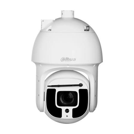 CAMARA IP PTZ WIZMIND 8MP, ZOOM OPTICO 40X DAHUA