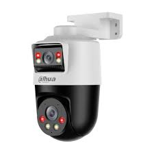 CAMARA IP PT X-SPANS SMART DUAL LIGHT, 2 MP + 2 MP DAHUA