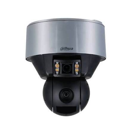 CAMARA IP PTZ 4 MP STARLIGHT, WIZMIND, NETWORK DUAL DAHUA