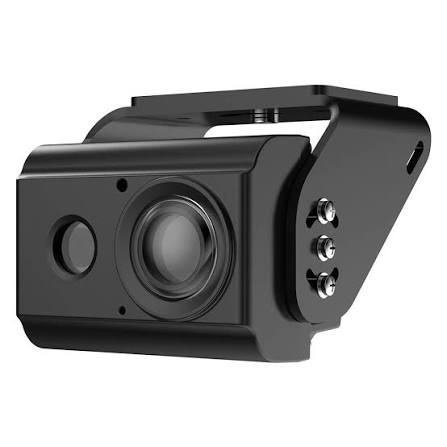 CAMARA ANALOGA MOVIL DETECCION PUNTO CIEGO 2MP, DISTANCIA 20 MTS, PROTECCION IP67 DAHUA