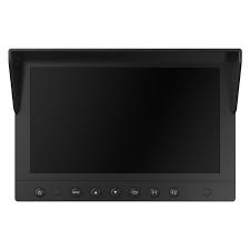 DHI-MLCDF7-E - MONITOR VEHICULAR DAHUA RETROILUMINACION LCD 7 "- RESOLUCIÓN: 800×480
