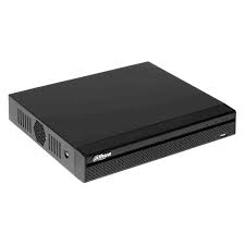 GRABADOR NVR 8 CAMARAS 8POE COMPACT 1U, 1 HDD (HASTA 8TB), SMART H.265+ DAHUA