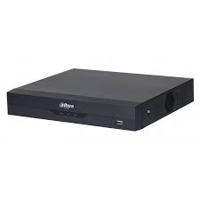 GRABADOR 4POE, 4 CANALES COMPACT 1U, 1 HDD, HDMI 4K DAHUA