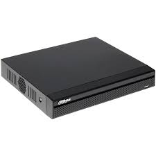 GRABADOR NVR 8 CANALES, COMPACT 1U, 1 HDD, 4K, SMD PLUS DAHUA