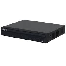 GRABADOR NVR 16 CANALES COMPACT 1U, 1 HDD, 4K, SMD PLUS DAHUA