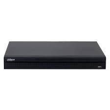 DHI-NVR4232-16P-4KS3 GRABADOR NVR 32 CANALES 16POE 1U, 2 HDD, HASTA 12MP DAHUA