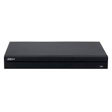 GRABADOR NVR 32 CANALES, 2HDD, IA SMD PLUS DAHUA