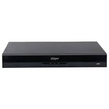 GRABADOR NVR WIZSENSE 16 CANALES, 4 HDD DAHUA