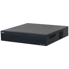 GRABADOR NVR WIZSENSE 32 CANALES 2U, HASTA 8 HDD, 8K HDMI DAHUA