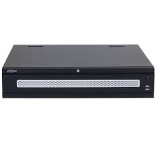 GRABADOR NVR WIZMIND 64 CANALES (SERIE XI), INTELIGENCIA ARTIFICIAL SMD PLUS DAHUA