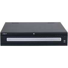 GRABADOR NVR WIZMIND 32 CANALES 2U, 8 HDD DAHUA