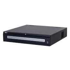 GRABADOR NVR WIZMIND 64 CANALES, INTELIGENCIA ARTIFICIAL DAHUA
