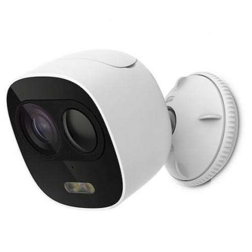 IPC-C26E-IMOU - CAMARA IMOU LOOC - FHD / 2.8MM / 2MP, SOPORTA WI-FI, INC MICROFONO, SOPORTA MEMORIA MICRO SD HASTA 128GB