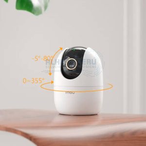 CAMARA RANGER 2 WIFI 3MP IMOU