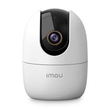 CAMARA RANGER 2 5MP WIFI, COMUNICACION DOBLE VIA IMOU