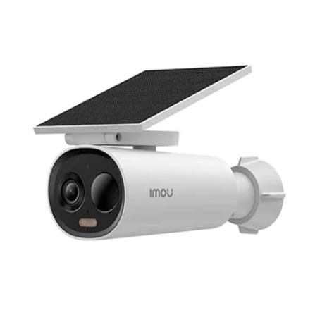 CAMARA CELL 3C 3MP WIFI CON PANEL SOLAR IMOU