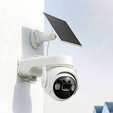 CAMARA CELL PT 3MP WIFI CON PANEL SOLAR Y BATERIA INTERNA 15000 MAH IMOU