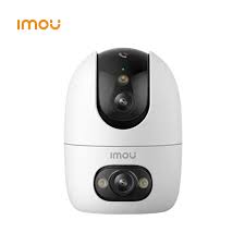 CAMARA RANGER 2 PRO 8MP WIFI IMOU