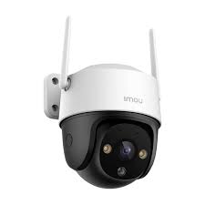 CAMARA CRUSIER SE+ PT 4MP CON INTELIGENCIA ARTIFICIAL