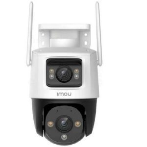 CAMARA CRUISER DUAL 2 PRO 8MP WIFI IMOU