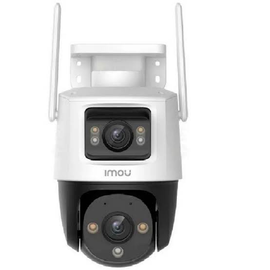 CAMARA CRUISER DUAL 2 PRO 8MP WIFI IMOU