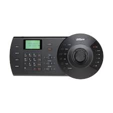 JOYSTICK IP PARA LA GESTION PROFESIONAL DE SISTEMAS CCTV