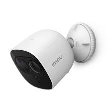 CAMARA DOMO PT 2MP WIFI CON BATERIA RECARGABLE IMOU