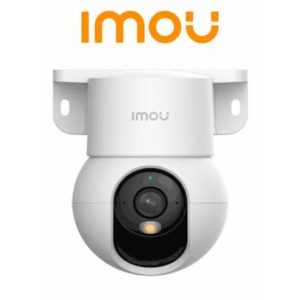 CAMARA RANGER MINI 5MP IMOU