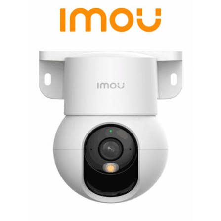 CAMARA RANGER MINI 5MP IMOU