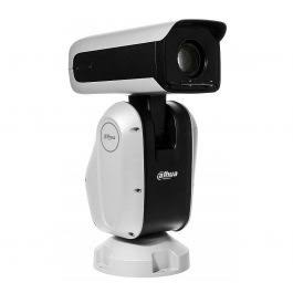 CÁMARA IP PTZ SISTEMA DE POSICIONAMIENTO WIZMIND 4MP, ZOOM ÓPTICO 40X, VISIÓN NOCTURNA INFRARROJA DE HASTA 350 METROS E INTELIGENCIA ARTIFICIAL AVANZADA DAHUA